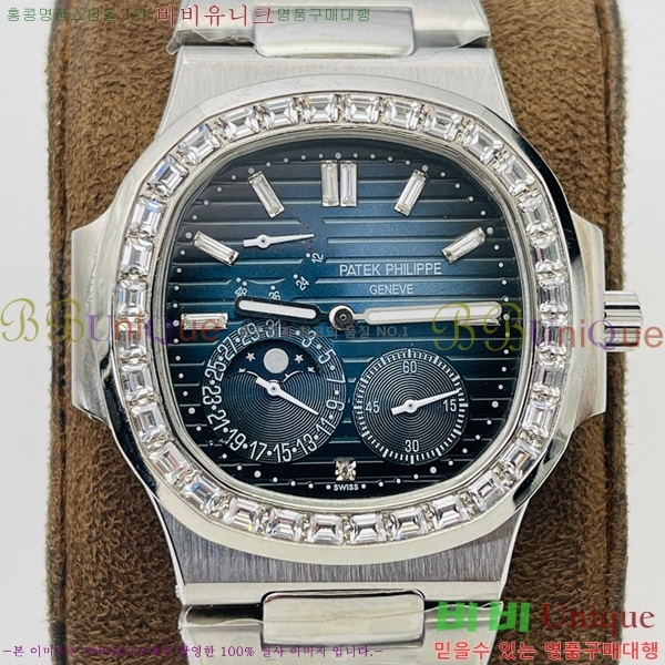 �����ʸ��ð� ���ڽð� 8032764-7 (40mm)