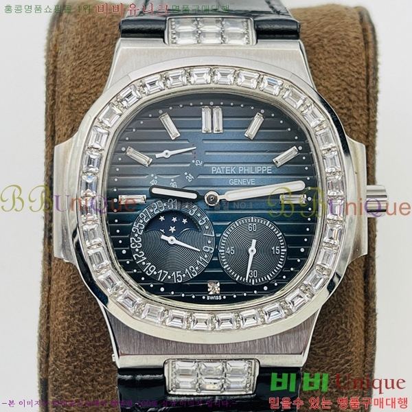 �����ʸ��ð� ���ڽð� 8032765-2 (40mm)