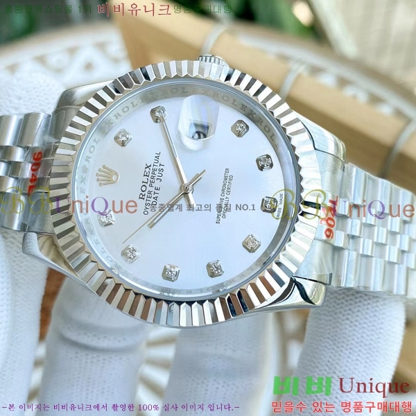 �η��� �ð�  R1983201   41mm