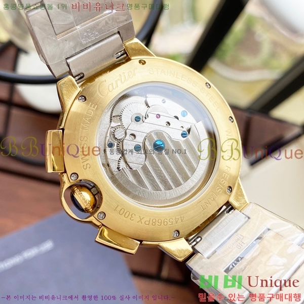 ��쿡 �ð� C231171 44MM
