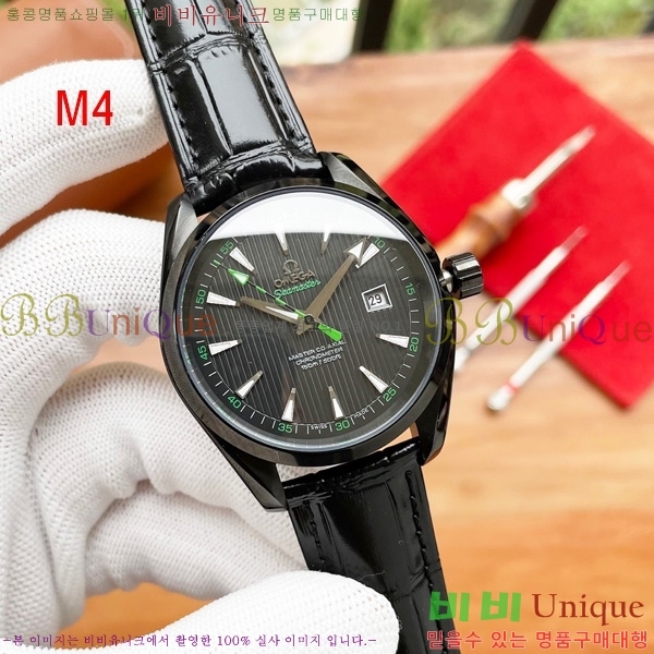 ���ް� ���� �ð� OM916671-2 40mm