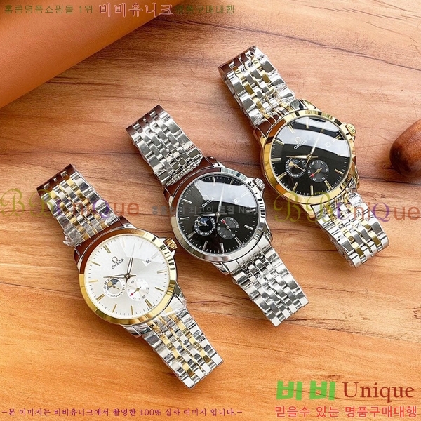 2022�Ż� ���ް� ���� �ð� OM916660-1 42mm
