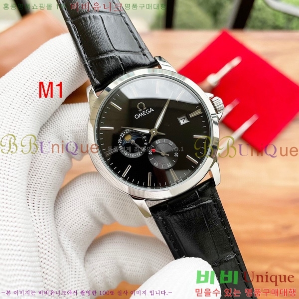 2022�Ż� ���ް� ���� �ð� OM916660-2 42mm