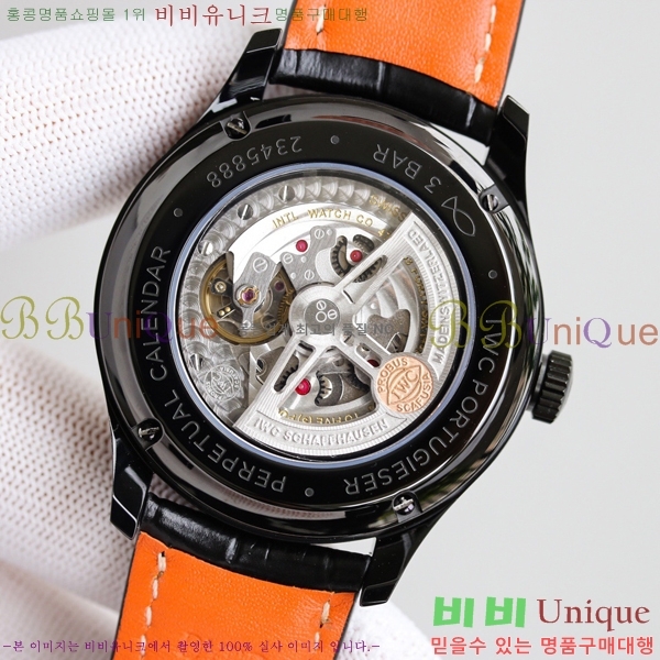 ���̴������� �ð� 05221-8  42.4mm!