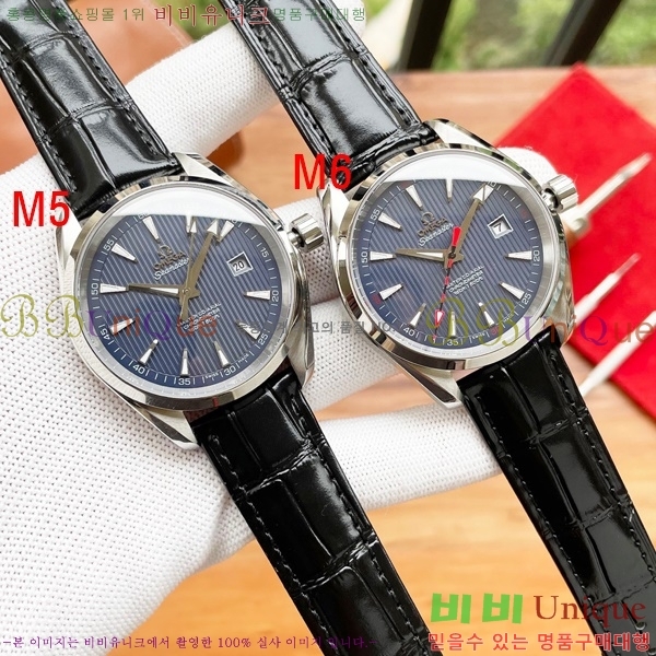 ���ް� ���� �ð� OM916671-1 40mm