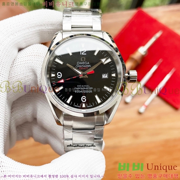 ���ް� ���� �ð� OM916671-4 40mm
