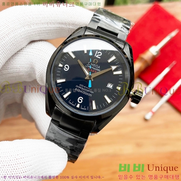 ���ް� ���� �ð� OM916671-4 40mm