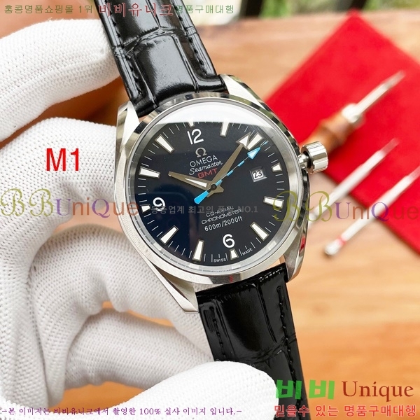 ���ް� ���� �ð� OM916671-3 40mm