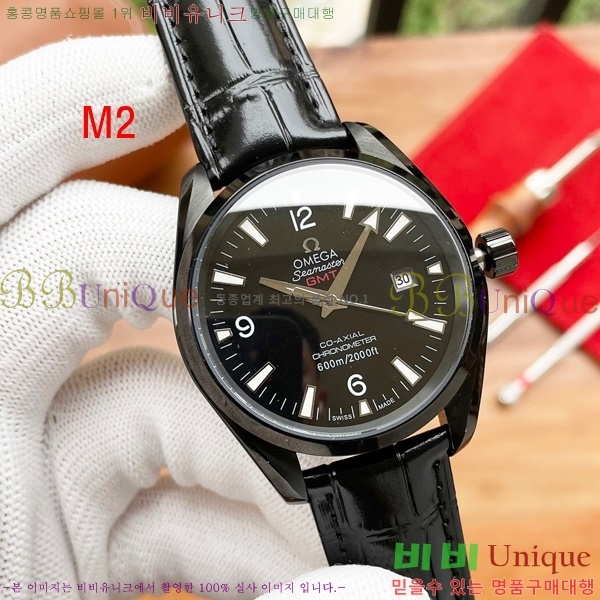 ���ް� ���� �ð� OM916671-3 40mm
