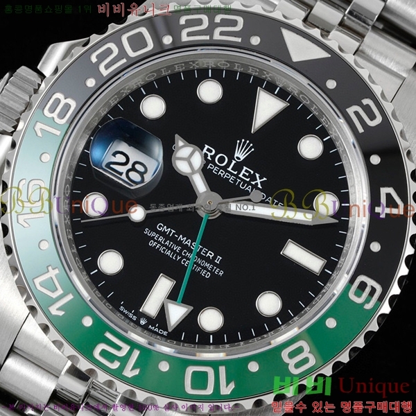 �ѷ��� GMT-������ II  126720-1