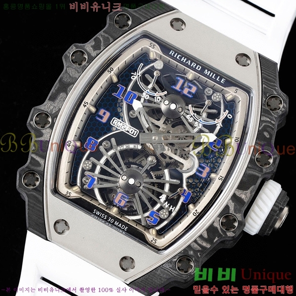 ����ũ�ķ� �ð� RM21-03