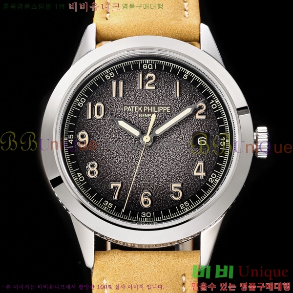 �����ʸ��ð� Calatrava ��ġ 40mm 5226G-1