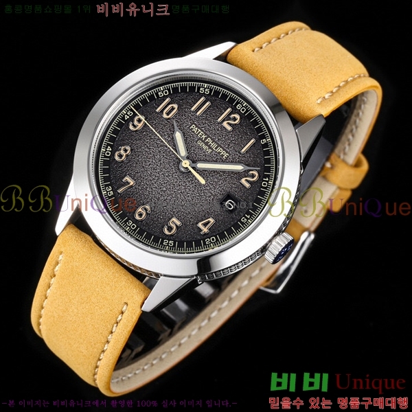 �����ʸ��ð� Calatrava ��ġ 40mm 5226G-1