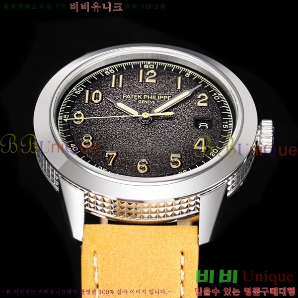 �����ʸ��ð� Calatrava ��ġ 40mm 5226G-1