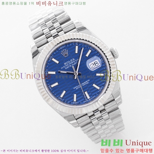 �η��� ���̽��� ������� ��������Ʈ 41mm 116201-1(�����Ʈ-3235)