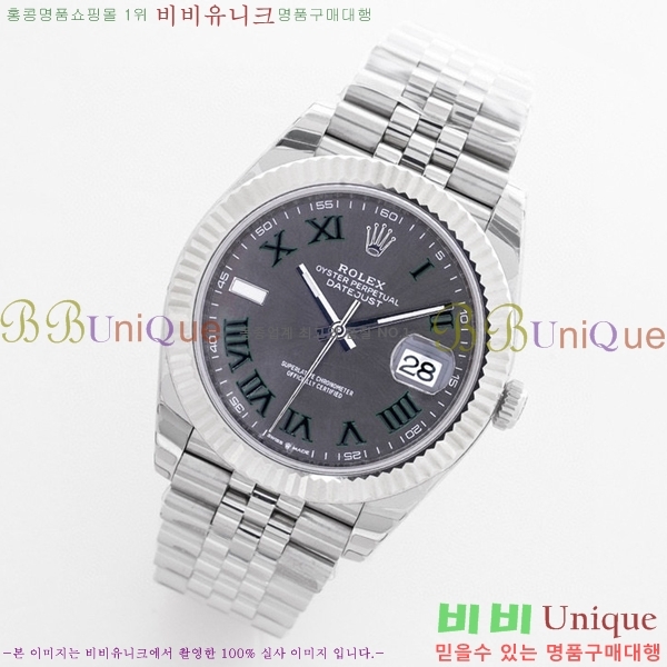 �η��� ���̽��� ������� ��������Ʈ 41mm 116201-4(�����Ʈ-3235)