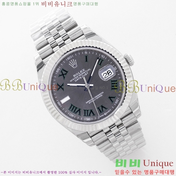 �η��� ���̽��� ������� ��������Ʈ 41mm 116201-4(�����Ʈ-3235)