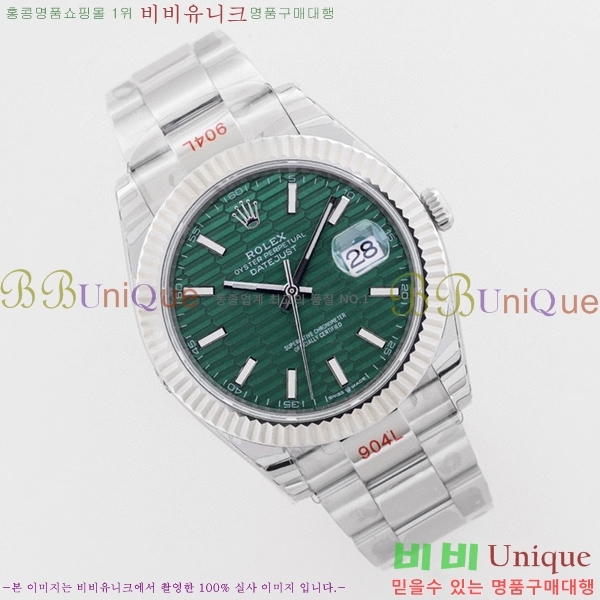 �η��� ���̽��� ������� ��������Ʈ 41mm 116201-5(�����Ʈ-3235)