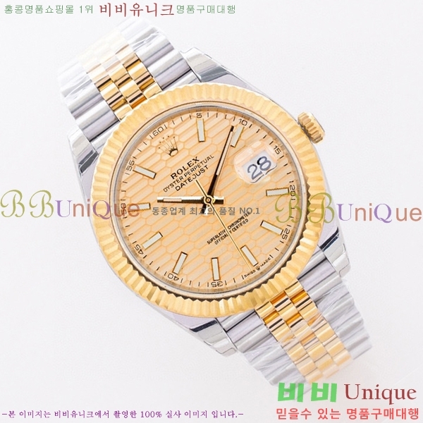 �η��� ���̽��� ������� ��������Ʈ 41mm 116201-10(�����Ʈ-3235)