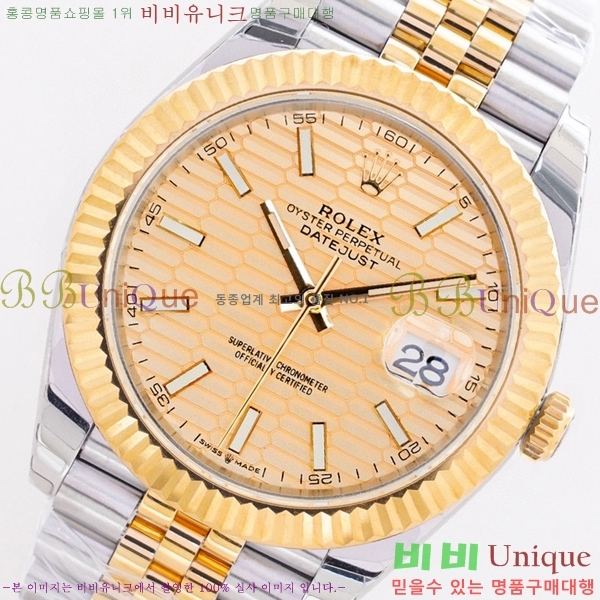 �η��� ���̽��� ������� ��������Ʈ 41mm 116201-10(�����Ʈ-3235)