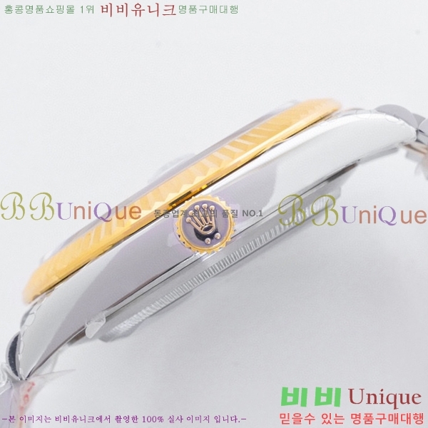 �η��� ���̽��� ������� ��������Ʈ 41mm 116201-10(�����Ʈ-3235)