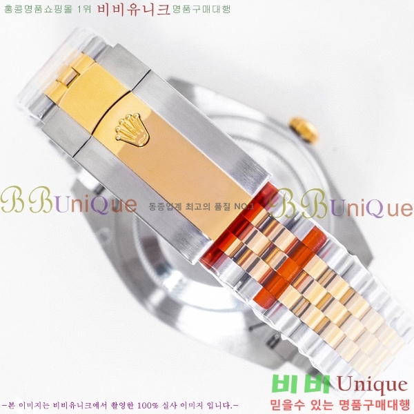 �η��� ���̽��� ������� ��������Ʈ 41mm 116201-10(�����Ʈ-3235)