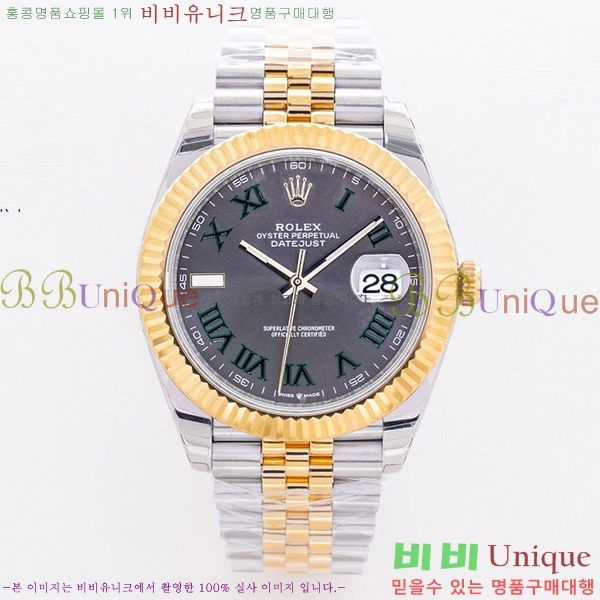 �η��� ���̽��� ������� ��������Ʈ 41mm 116201-11(�����Ʈ-3235)