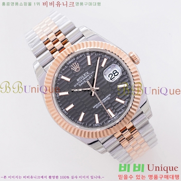�η��� ���̽��� ������� ��������Ʈ 41mm 116201-14(�����Ʈ-3235)