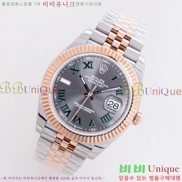 �η��� ���̽��� ������� ��������Ʈ 41mm 116201-15(�����Ʈ-3235)