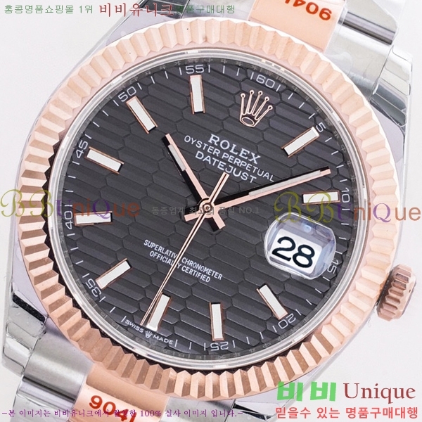 �η��� ���̽��� ������� ��������Ʈ 41mm 116201-16(�����Ʈ-3235)