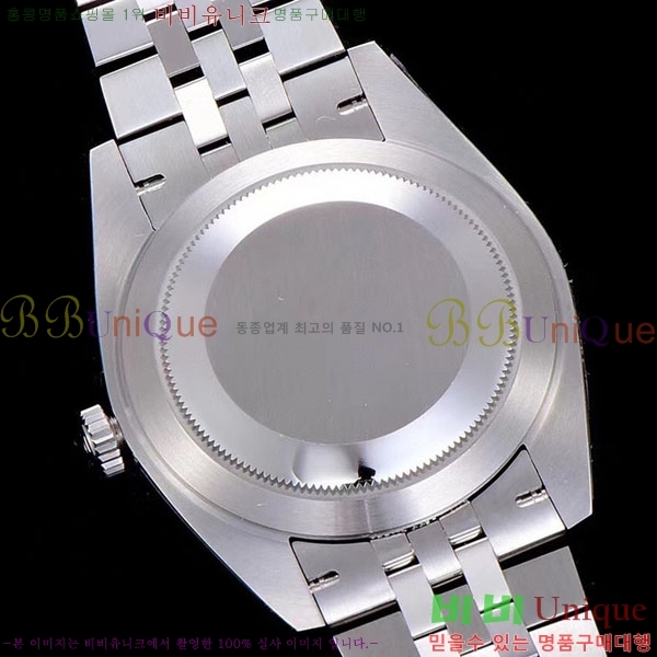 �ѷ��� ��������Ʈ 41mm 126334-V3-2(�����Ʈ-2824)