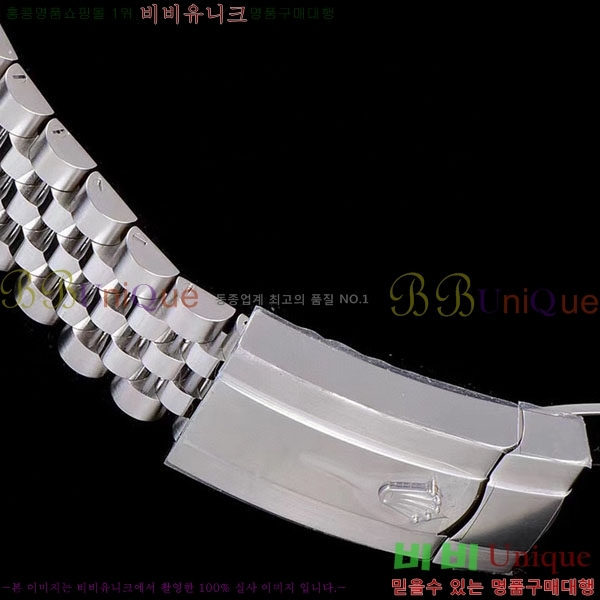 �ѷ��� ��������Ʈ 41mm 126334-V3-2(�����Ʈ-2824)