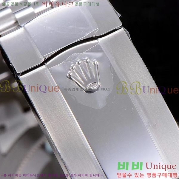 �ѷ��� ��������Ʈ 41mm 126334-V3-3(�����Ʈ-2824)
