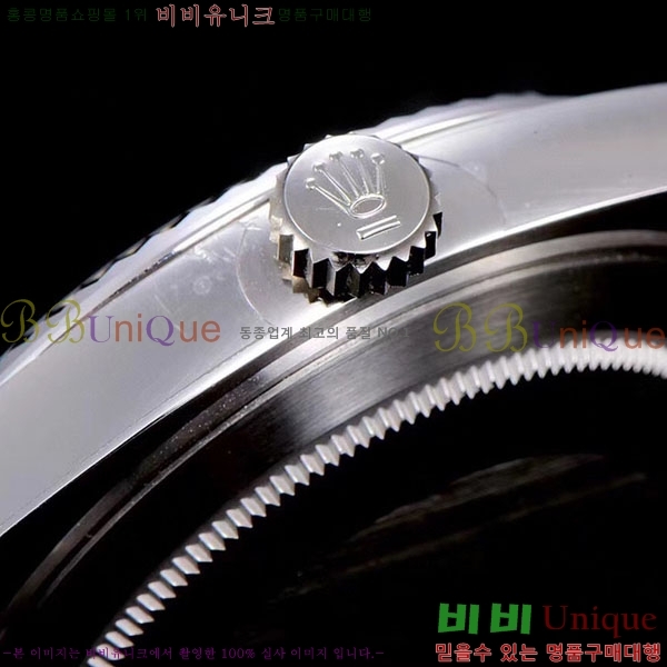 �ѷ��� ��������Ʈ 41mm 126334-V3-5(�����Ʈ-2824)