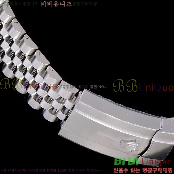 �ѷ��� ��������Ʈ 41mm 126334-V3-5(�����Ʈ-2824)