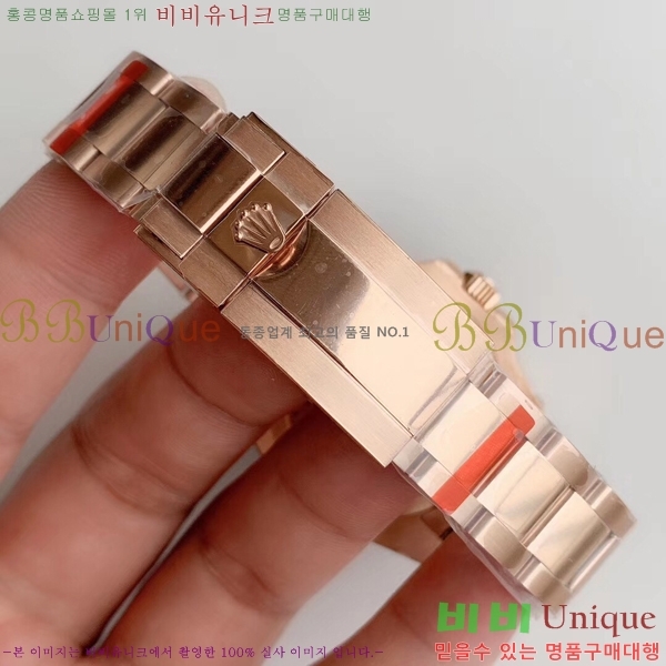 �ѷ��� �ð� GMT-Master II 126710-2