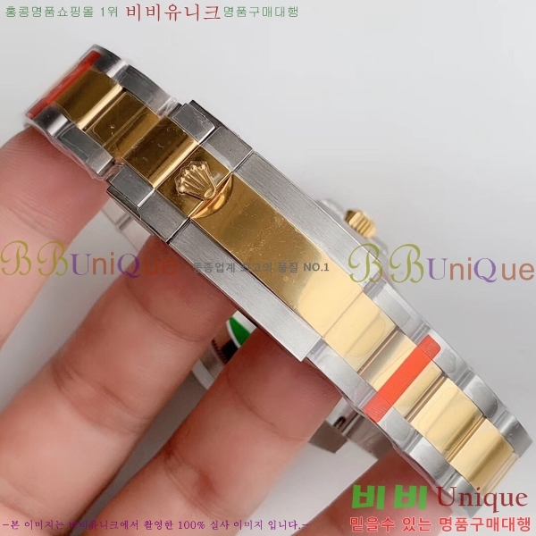 �ѷ��� �ð� GMT-Master II 126710-4