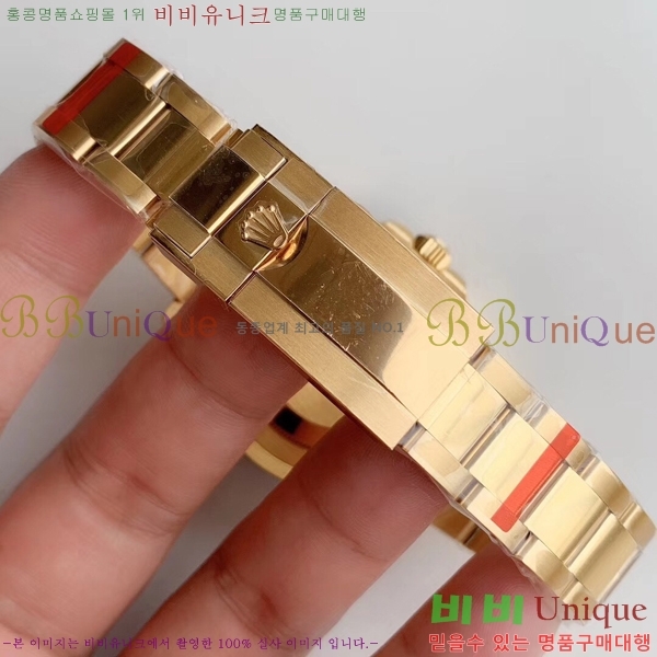 �ѷ��� �ð� GMT-Master II 126710-1