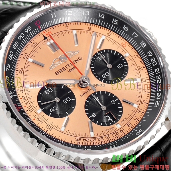 ���� �����Ʋ�� ����Ÿ�̸� �ð� �Ż� 43mm 2052884-3