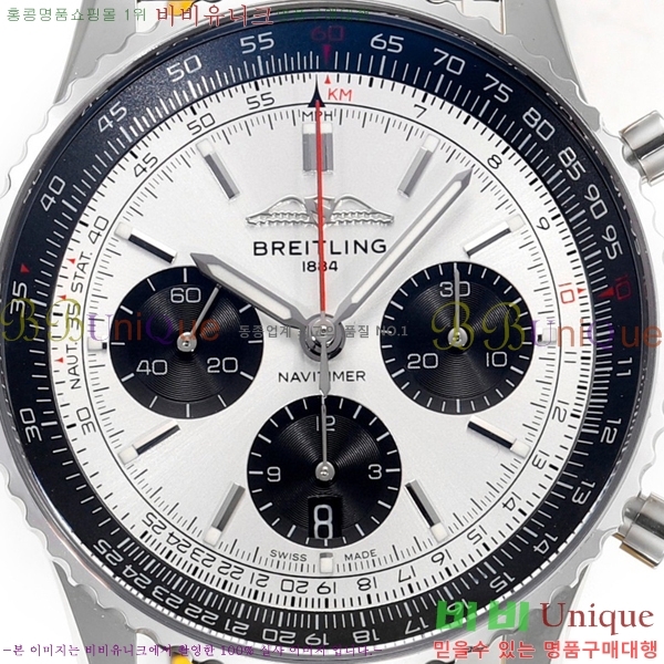 ���� �����Ʋ�� ����Ÿ�̸� �ð� �Ż� 43mm 2052884-7