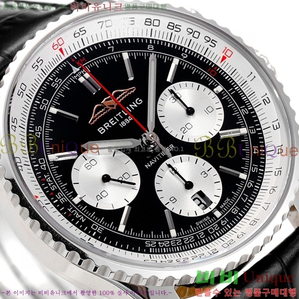 ���� �����Ʋ�� ����Ÿ�̸� �ð� �Ż� 43mm 2052884-8