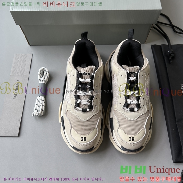 �߷��þư� Ʈ���� S ����Ŀ�� 50BL23111613-49