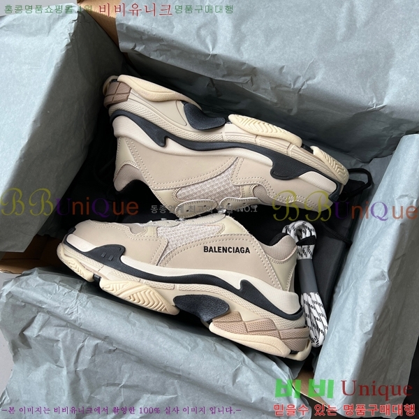 �߷��þư� Ʈ���� S ����Ŀ�� 50BL23111613-49