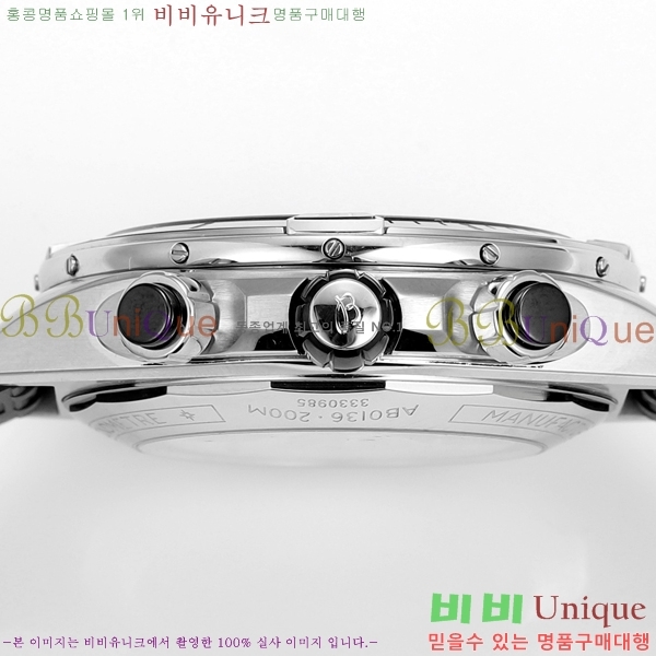���� �����Ʋ�� �ð� �Ż� 44mm 107701-4