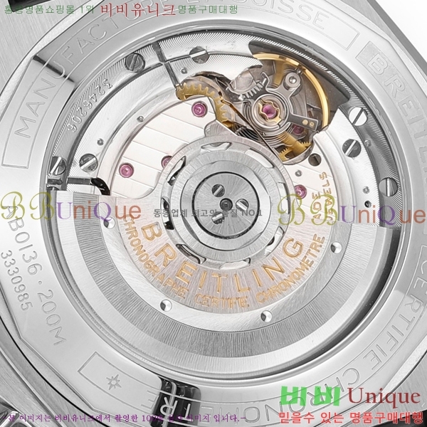 ���� �����Ʋ�� �ð� �Ż� 44mm 107722-3