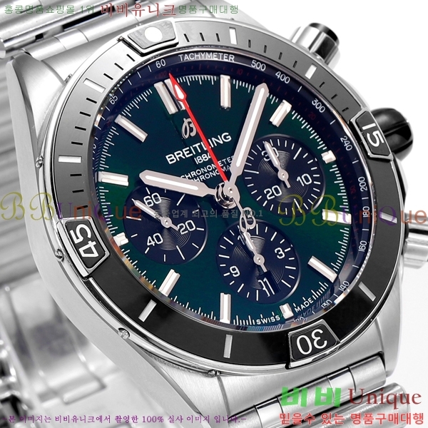 ���� �����Ʋ�� �ð� �Ż� 44mm 107722-5