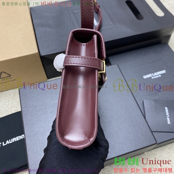 #���ζ� MANHATTAN �ڽ� �̴� ũ�ν��� 727766-4������-270�����롽