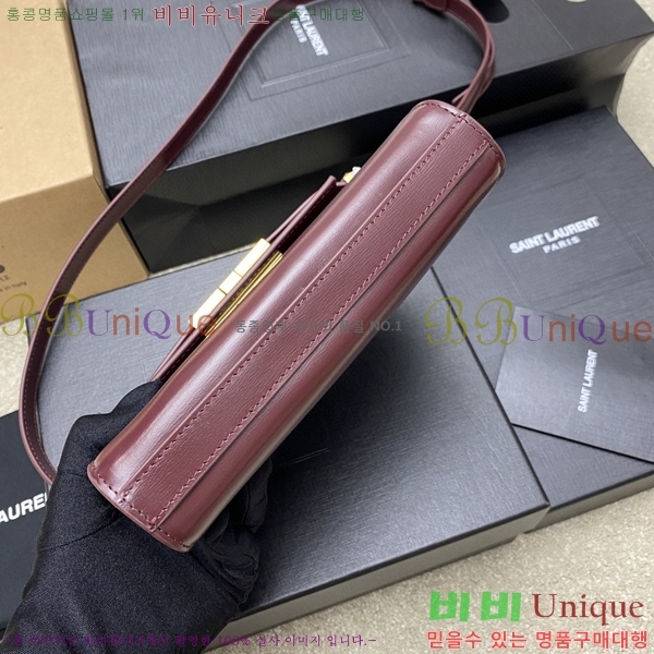 #���ζ� MANHATTAN �ڽ� �̴� ũ�ν��� 727766-4������-270�����롽