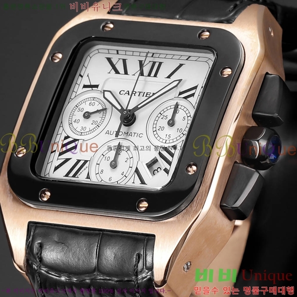 ��쿡 �Ż� �ð� 42mm 806872ZE-9