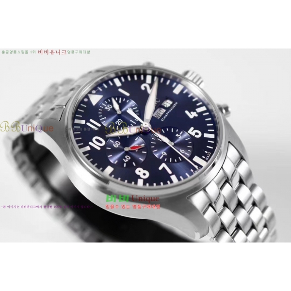 IWC ���Ϸ� ��ġ ũ�γ�׷��� �������̾� 549879-1810
